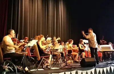 Caem Ecole de Musique