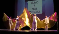 Shaya Dance