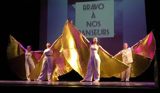 Shaya Dance