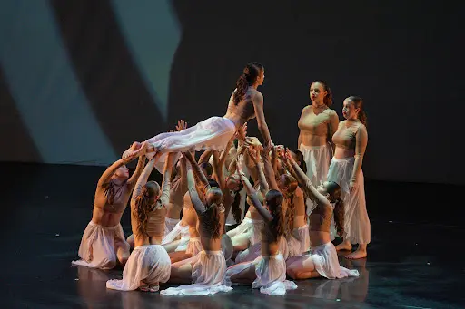 Atelier Danse Nastasia