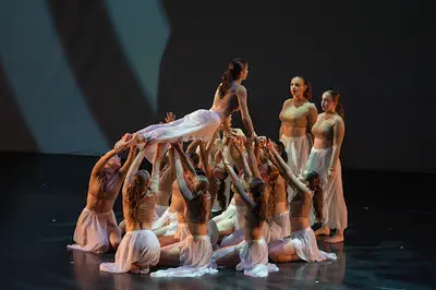 Atelier Danse Nastasia