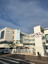 Bsb - Burgundy School Of Business (ex Esc Dijon)