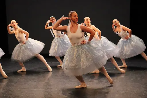 Ecole de Danse Anne Papet-lépine