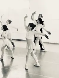 Ecole de Danse Isabelle Bré