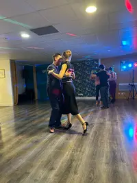 Feel Good Tango Dijon