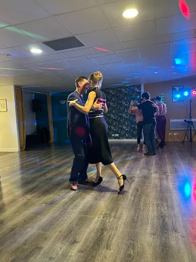 Feel Good Tango Dijon