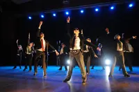 Le Beau Volume - École de Danse - Théâtre - Arts Plastiques - Musique