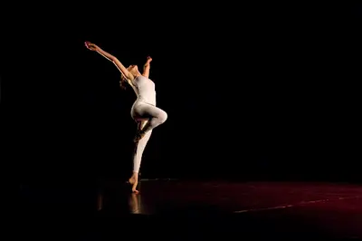 Le Grenier de la Danse