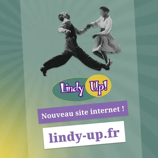 Lindy Up!