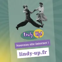 Lindy Up!