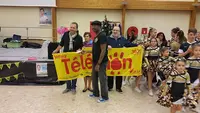 Salsa Dijon Union Latina