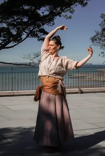 Aqsaq Danse