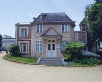 École de Musique Maurice Ravel de Dinard
