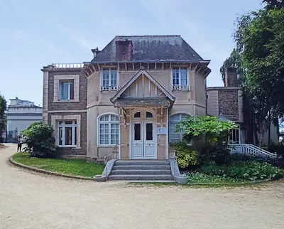École de Musique Maurice Ravel de Dinard