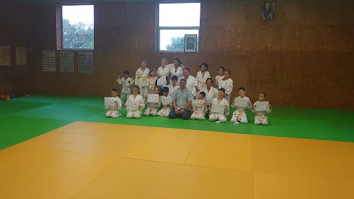 Judo Club Canton de Daoulas