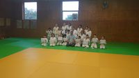 Judo Club Canton de Daoulas