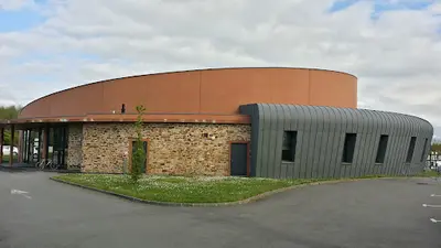 École de Musique Intercommunale Sèvre & Loire