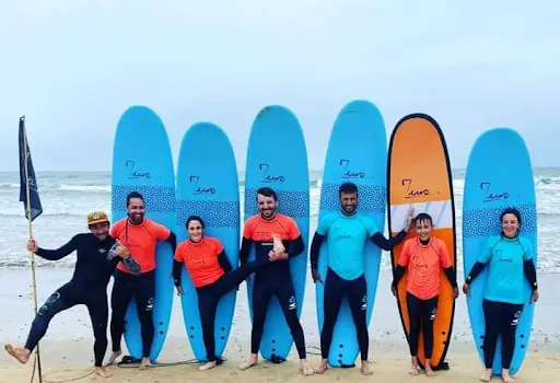 Lala Surf Center