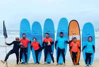 Lala Surf Center