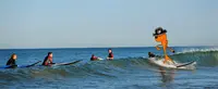 Pirate Surf School