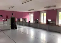 Association Arabesque