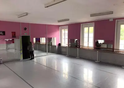 Association Arabesque