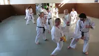 Karaté Club de Domérat