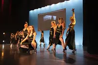 Move & Dance Studio