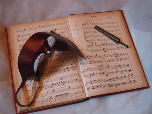Ecole de Chant et d'Art Lyrique "l Éveil Lyrique"