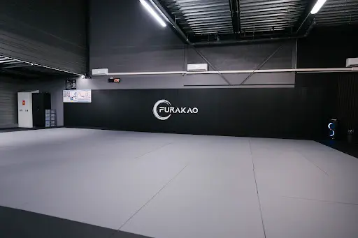 Furakao Jiu-jitsu Brésilien Domont