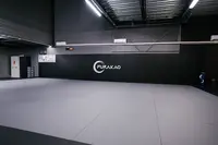 Furakao Jiu-jitsu Brésilien Domont