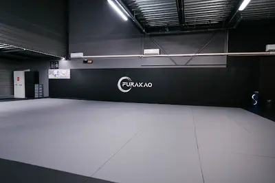 Furakao Jiu-jitsu Brésilien Domont