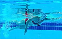 Swim Stars | Domont