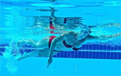 Swim Stars | Domont