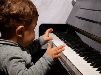 Éveil Musical, Chant Choral, Cours de Piano