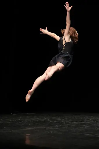 Evi Danse