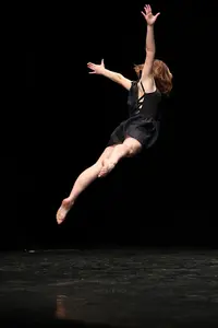 Evi Danse