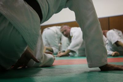 Judo Club Douarneniste
