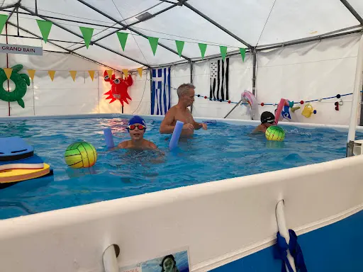 Le Grand Bain - École de Natation