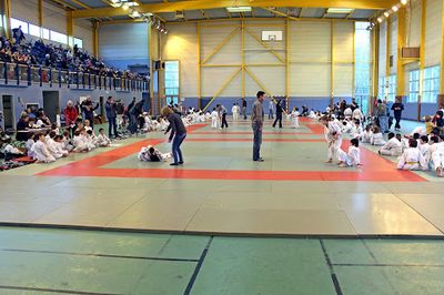 Judo Club Dourdan