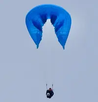 Go2fly - École Siv Parapente