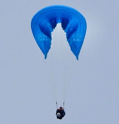 Go2fly - École Siv Parapente