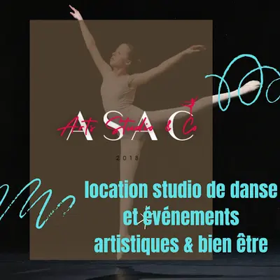 Arts Studio And Co - Brunet Anne-sophie