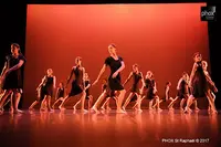 Ecole de Danse Créations Ephémères