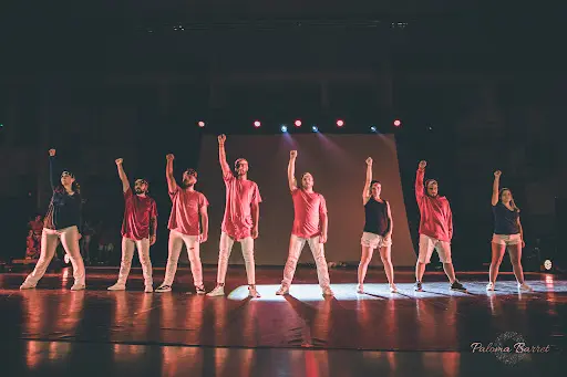 École de Danse Hype Dance School