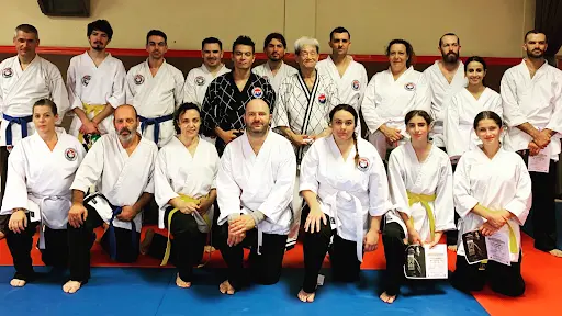 Hoshin Moosool Draguignan
