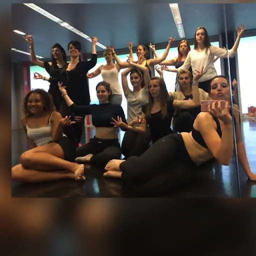 Style Dance