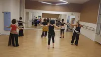 Association Soleil d'Orient - Danse Orientale