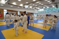 Flam91judo Draveil