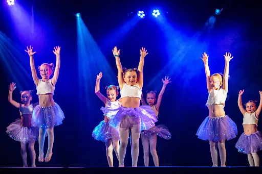 Camp Danse
